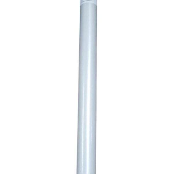 Rolo Autoadesivo Protetor Transparente 45cm x 5m