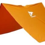 Capa Poncho Pro Legendários - Laranja