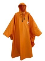 Capa Poncho Pro Legendários - Laranja - Imagem 5
