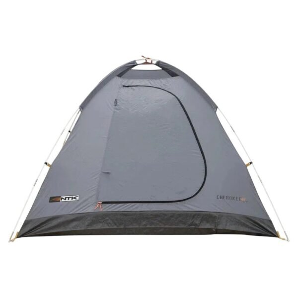 Barraca Cherokee GT Para 3/4 Pessoas Piso Térmico - Verde Petróleo