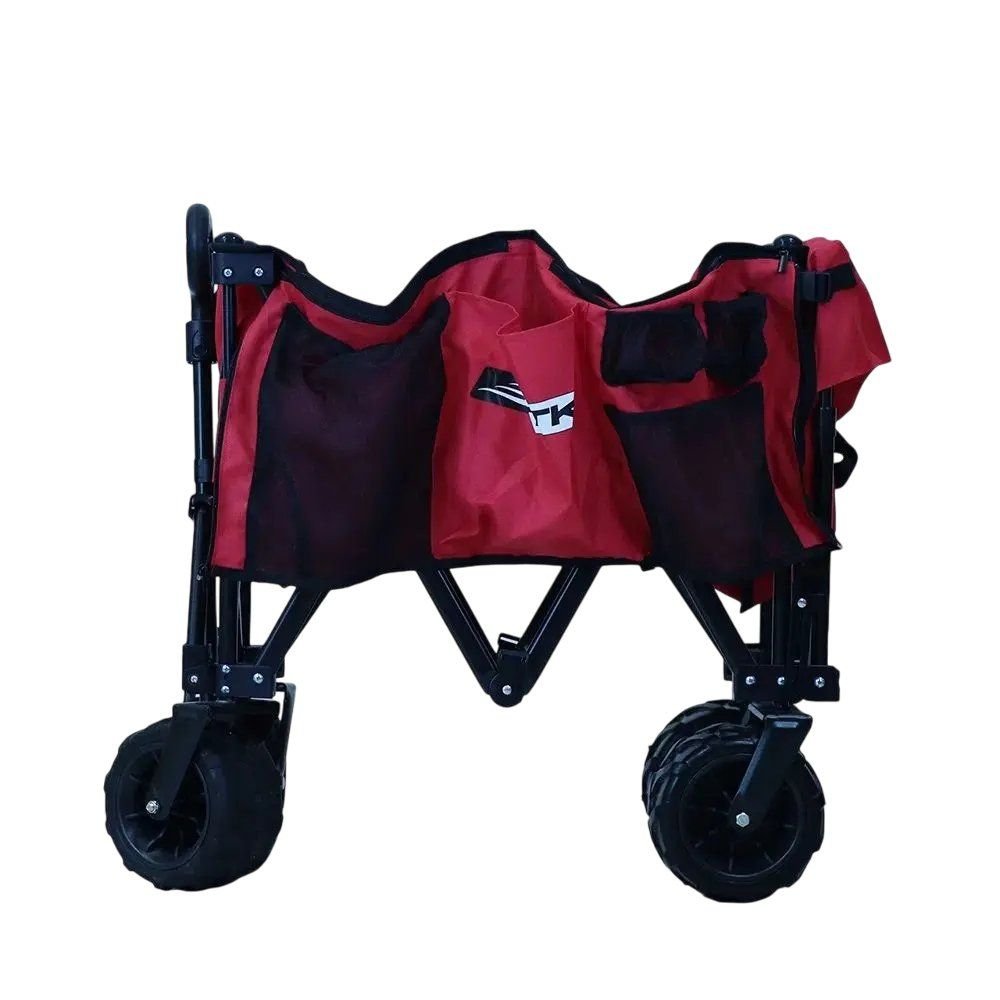 15371550160-wawqsskn8g9-xl.jpg Carrinho de Carga Dobrável Multiuso 80Kg - Vermelha - Imagem 6