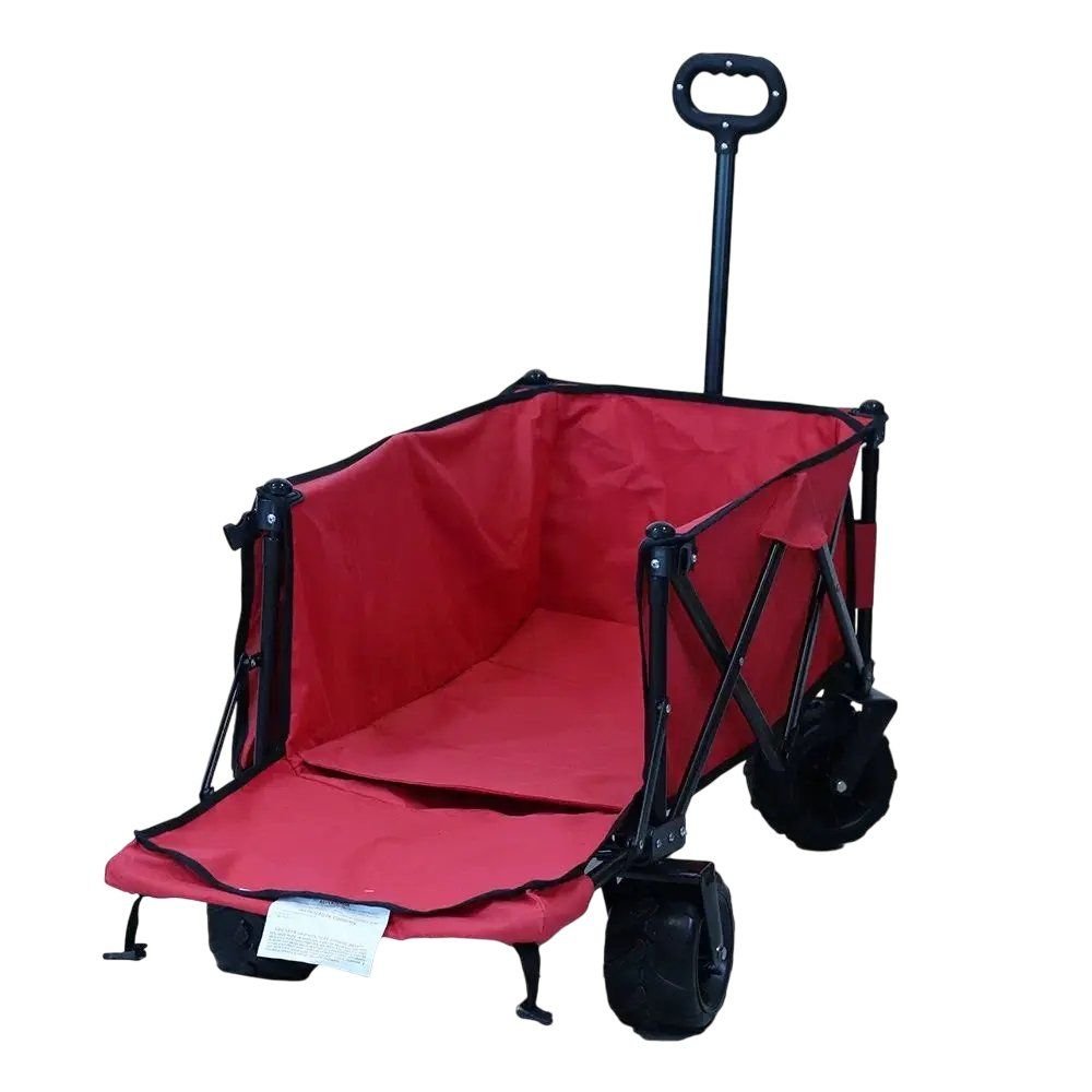 15371550173-pojyg0kobzp-xl.jpg Carrinho de Carga Dobrável Multiuso 80Kg - Vermelha - Imagem 10