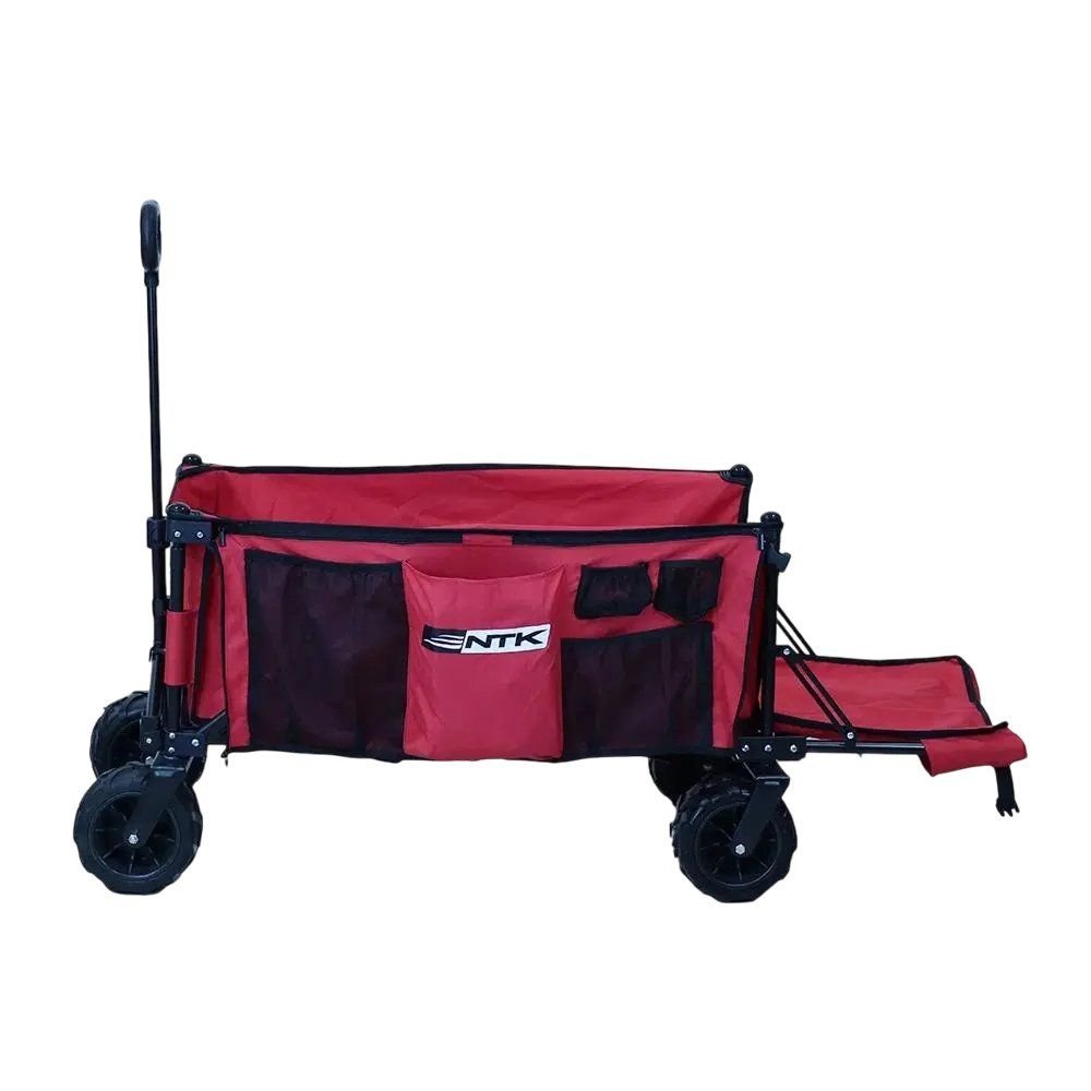 15371550209-19emw9rsjz6-xl.jpg Carrinho de Carga Dobrável Multiuso 80Kg - Vermelha - Imagem 17