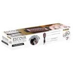 Escova Secadora de Cabelo Profissional Bivolt 1300W