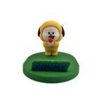 Suporte de Telefone Para Mesa - Verde