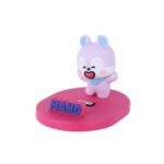 Suporte de Telefone Para Mesa - Rosa - Imagem 5