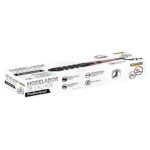 Modelador de Cachos de Cabelo 30W Bivolt - Rosa