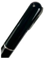 Saca-Rolhas Pneumático - Preta - Imagem 2