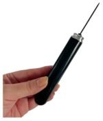 Saca-Rolhas Pneumático - Preta - Imagem 9