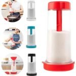 Misturador de Farinha de Plástico com Peneira - Sortida - Imagem 5