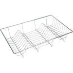 Escorredor de Louça Aramado - Ferro