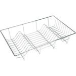 Escorredor de Louça Aramado - Ferro - Imagem 2