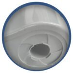 Mop Giratório 360º com Balde Duplo - Sortido - Imagem 8