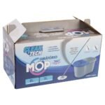 Mop Giratório 360º com Balde Duplo - Sortido - Imagem 10