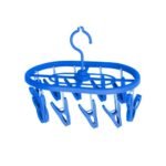 Varal Oval 10 Prendedores - Sortido - Imagem 3