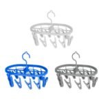 Varal Oval 10 Prendedores - Sortido - Imagem 5