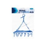 Varal Dobrável 24 Prendedores - Sortido - Imagem 3