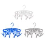 Varal Redondo Com 16 prendedores Sortido - Imagem 3