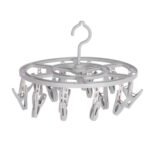 Varal Redondo Com 16 prendedores Sortido - Imagem 4