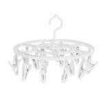 Varal Redondo Com 16 prendedores Sortido - Imagem 6