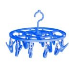 Varal Redondo Com 16 prendedores Sortido - Imagem 10