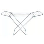 Varal Retrátil de Chão com Abas - Imagem 2