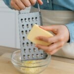 Ralador de Quatro Faces em Aço Inox 21 cm - Imagem 3