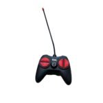 Caminhão de Bombeiro com Controle Remoto - Vermelho - Imagem 3