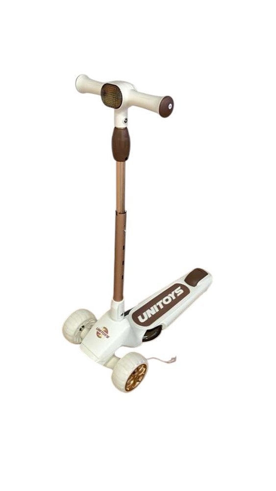 15396271661-2qdod80b23h-xl.jpg Patinete Super Leds - Branca - Imagem 1