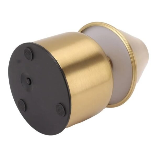 Mini Luminária de Mesa com USB - Sortida