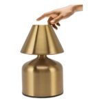 Mini Luminária de Mesa com USB - Sortida - Imagem 2