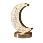 Mini Luminária LED de Mesa com USB - Imagem 4