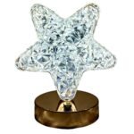 Luminária de LED Decorativa com USB - Imagem 3