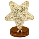 Luminária de LED Decorativa com USB - Imagem 6