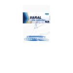Varal Premium com 8 Cabides - Sortido