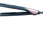 Chapinha Para Cabelo Profissional 50W Bivolt - Rosa