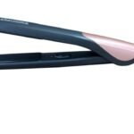 Chapinha Para Cabelo Profissional 50W Bivolt - Rosa