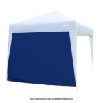 Parede para Gazebo - Azul - Imagem 4