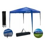 Gazebo Articulado 3m x 3m - Imagem 5