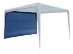 Parede para Gazebo - Azul - Imagem 3