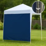 Parede para Gazebo - Azul