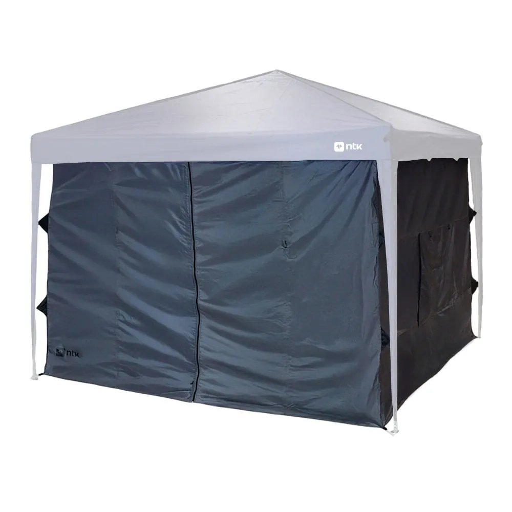 15397178225-17zo4w1uzib-xl.jpg Parede para Gazebo em poliéster - Cinza - Imagem 1