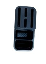 Porta Talheres de Inox - Imagem 4