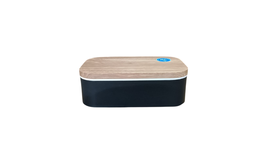 15397800294-tldbvttxygf-xl-6.png Kit Marmiteira com Talheres 900ml - Preta - Imagem 1