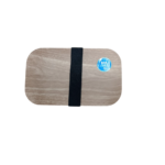 Kit Marmiteira com Talheres 900ml - Preta - Imagem 5