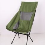 Cadeira Para Camping Dobrável com Tela - Sortida