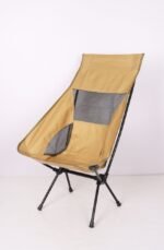 Cadeira Para Camping Dobrável com Tela - Sortida - Imagem 2