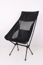 Cadeira Para Camping Dobrável com Tela - Sortida - Imagem 3