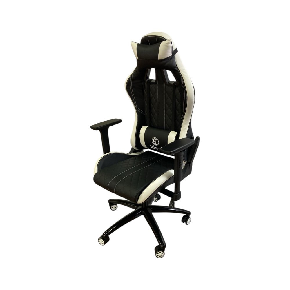 15397800504-e7i0xm0t6gu-xl.jpg Cadeira Gamer Ergonômica - Preta - Imagem 1