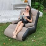 Espreguiçadeira Inflável - Imagem 4